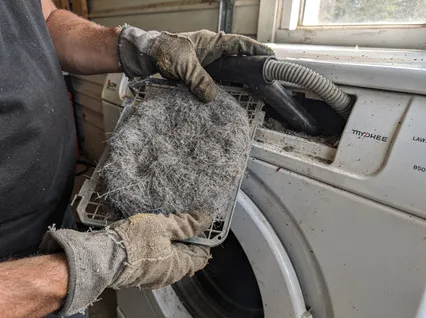 Cleaning Dryer Lint Trap service in Fort Carson, CO