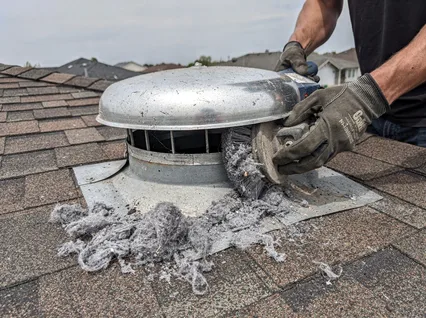 Roof Vent Cleaning in Security-Widefield, CO