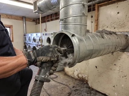 Commercial Vent Cleaning in Security-Widefield, CO