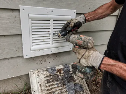 Vent Cover Replacement service in Fort Carson, CO