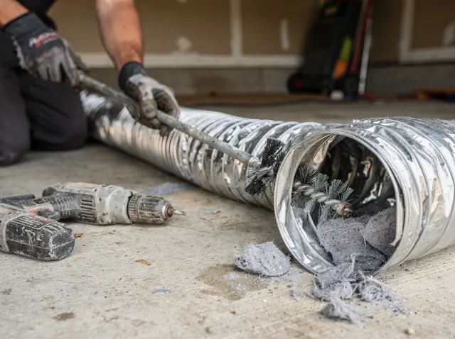 Duct Cleaning service in Fort Carson, CO