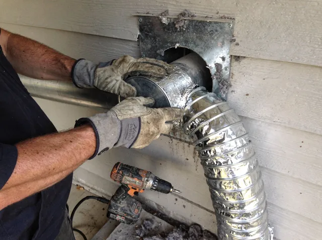 Vent Repair & Installation service in Fort Carson, CO