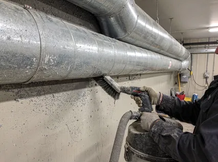 Industrial Vent Cleaning service in Fort Carson, CO