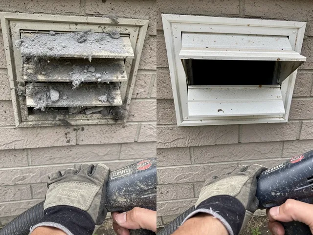 Professional dryer exhaust vent cleaning by Fort Carson Dryer Vent Cleaning in Fort Carson